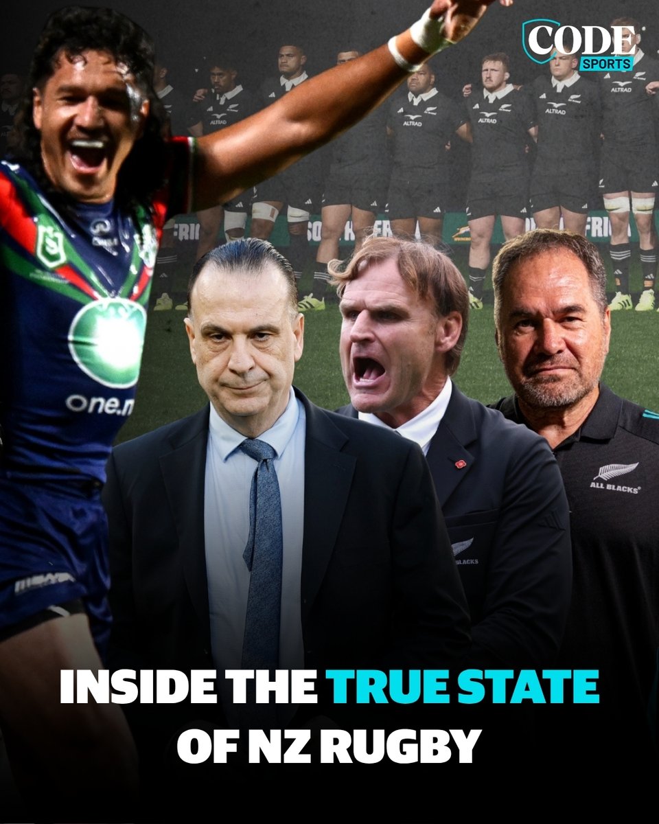 CODE Sports tweet media