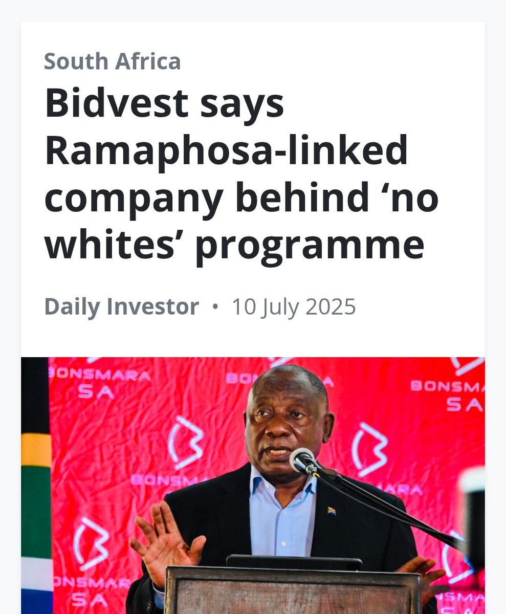 Conscious Caracal 🇿🇦 tweet media