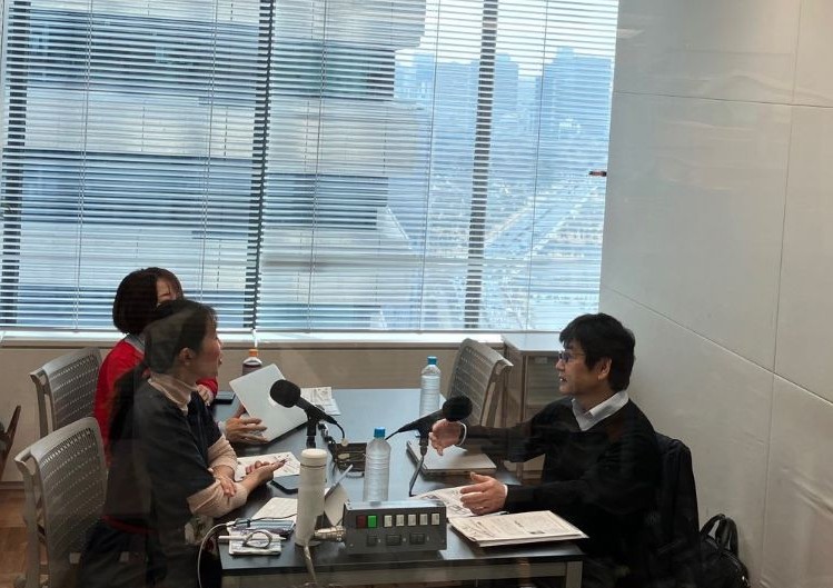 ラジオNIKKEI【公式】/ 民放で唯一の全国放送のラジオ局🗾 tweet media