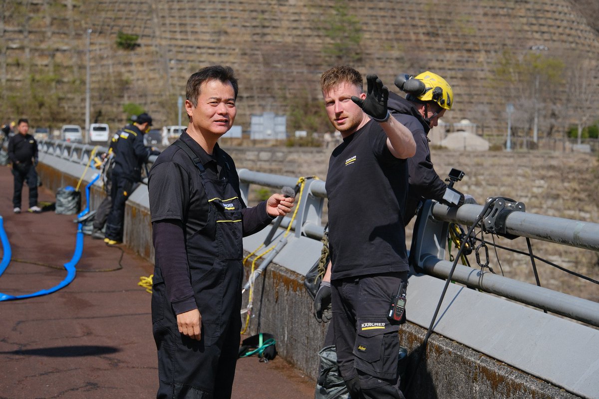 ケルヒャー ジャパン tweet media