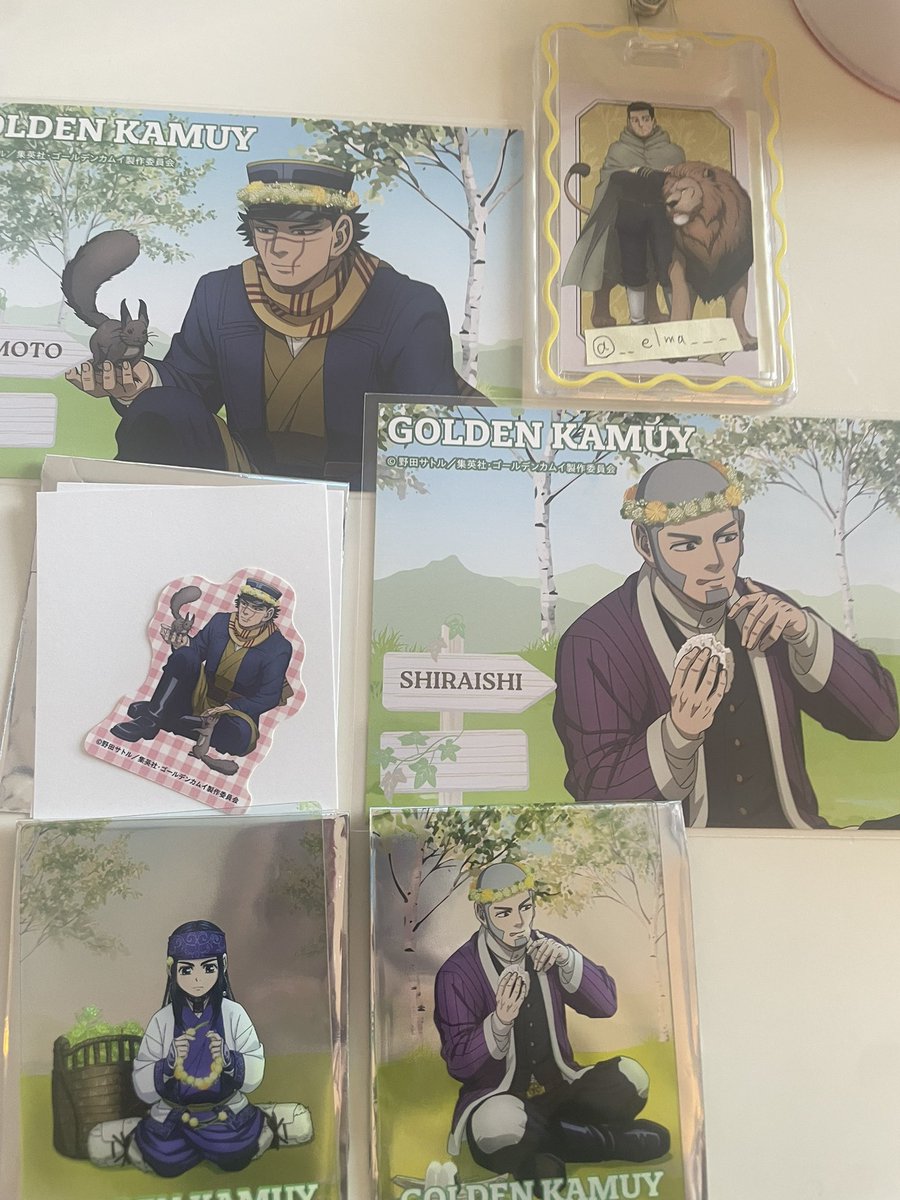 えるま tweet media