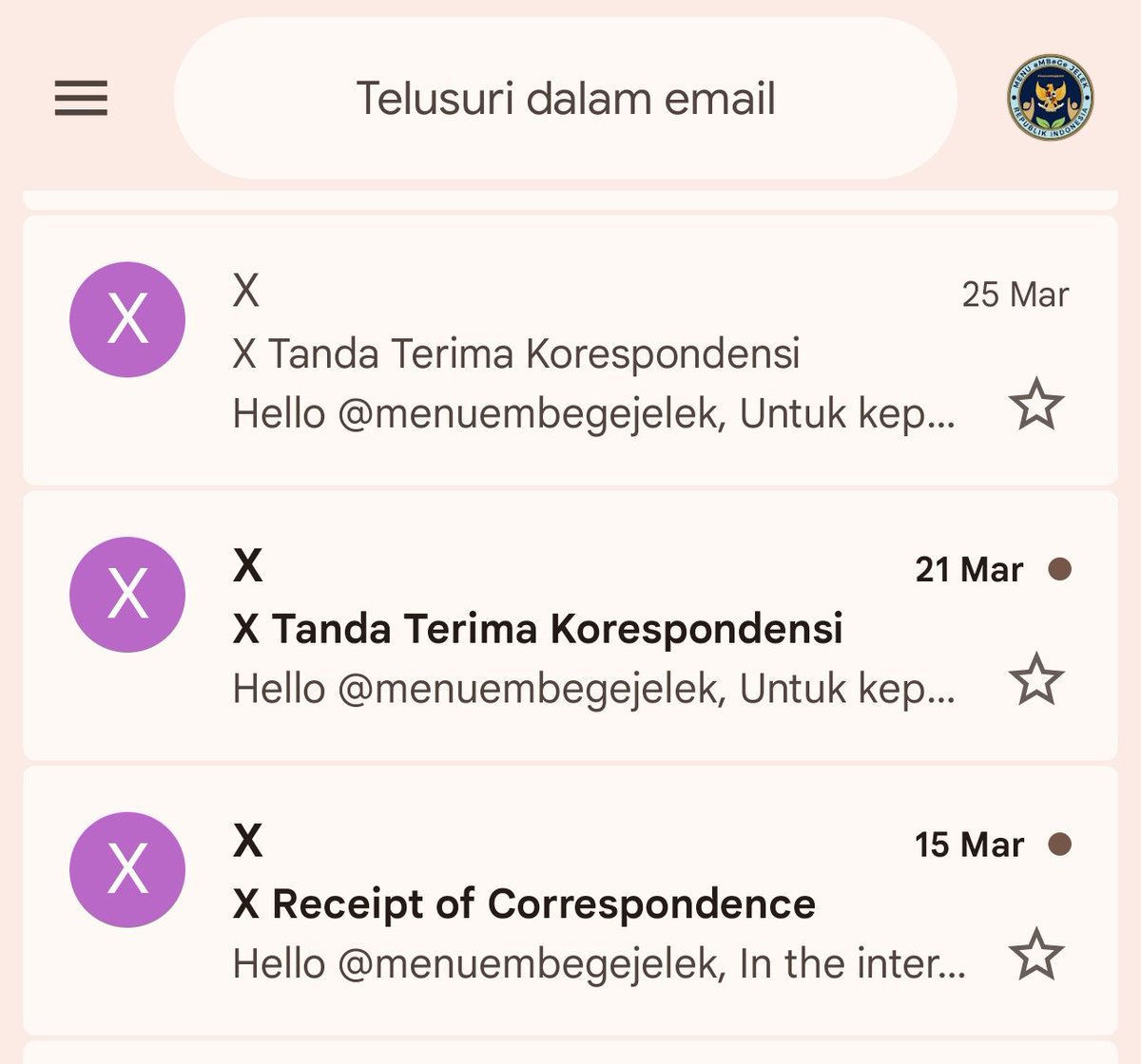 MBG Jelek tweet media