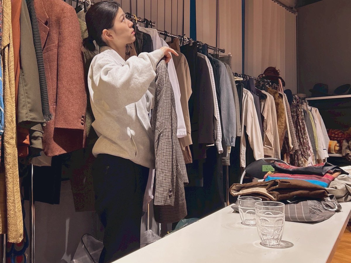 西村優子（サルメカンパニー） tweet media