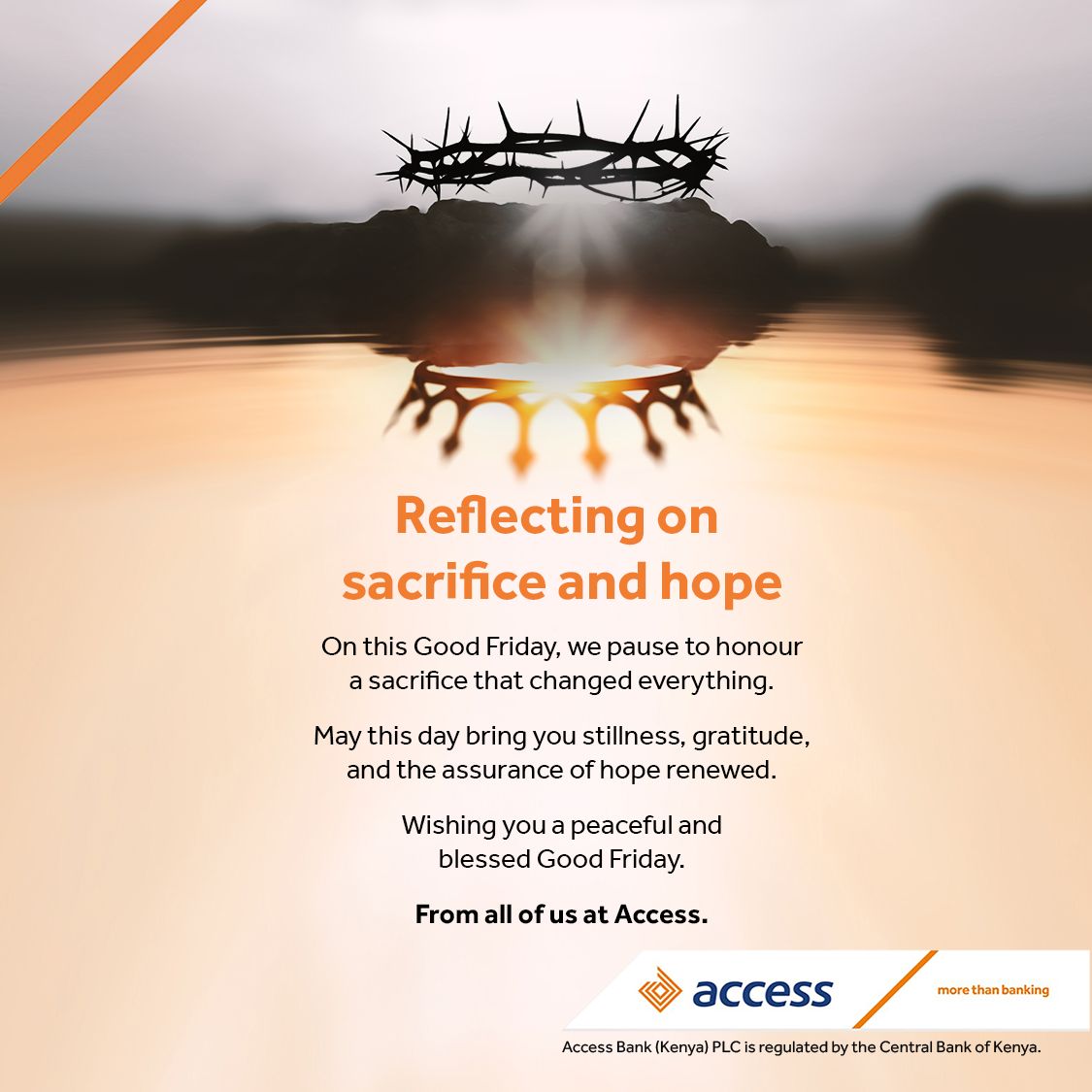 Access Bank (Kenya) PLC tweet media