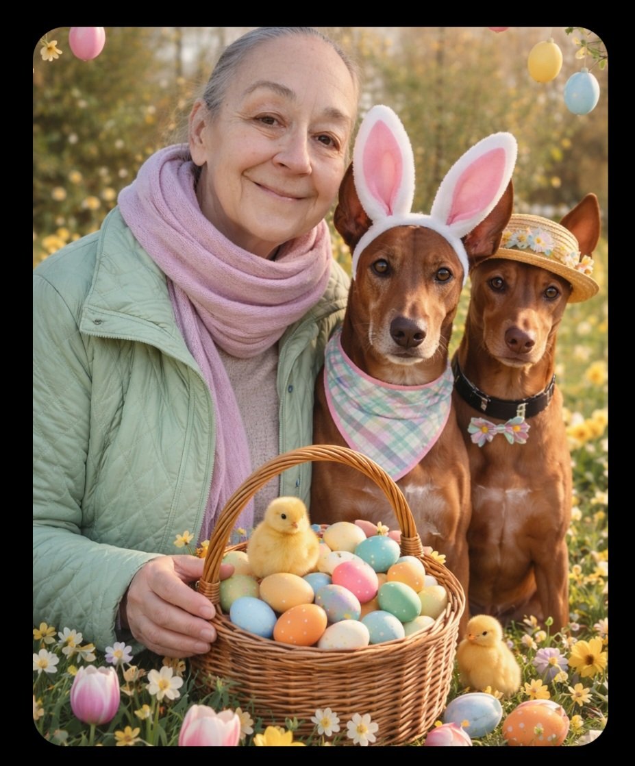 Invincible woman tweet media