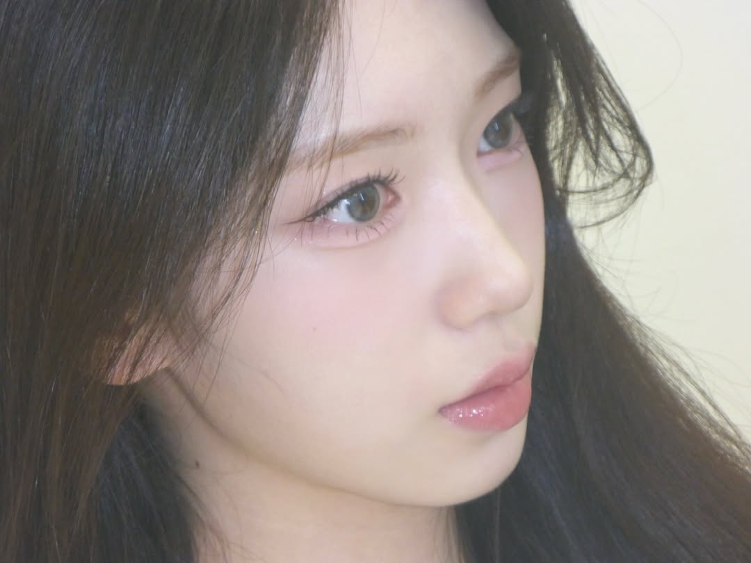 Vhanchy / Shu︱#ThankYouRocketPunch︱🚀🥊🪽 tweet media