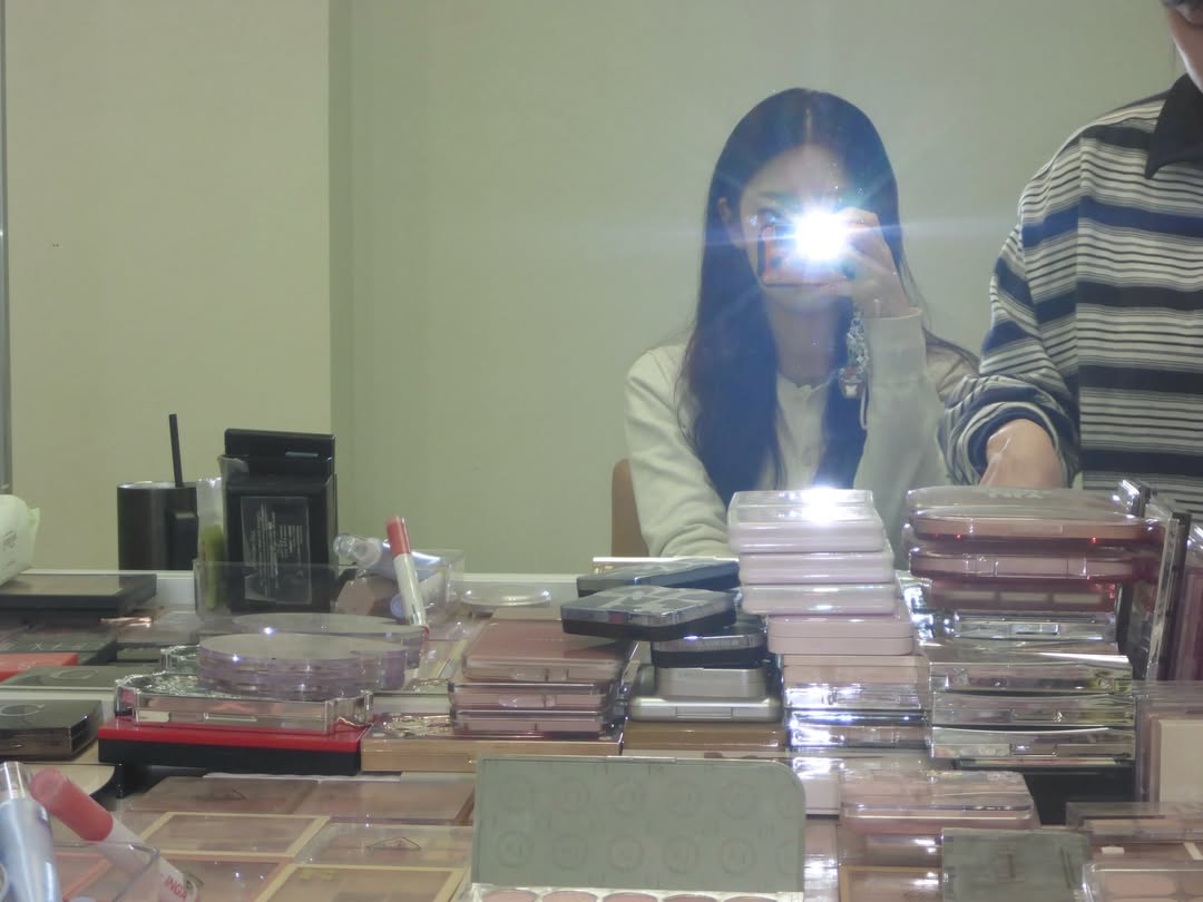 Vhanchy / Shu︱#ThankYouRocketPunch︱🚀🥊🪽 tweet media