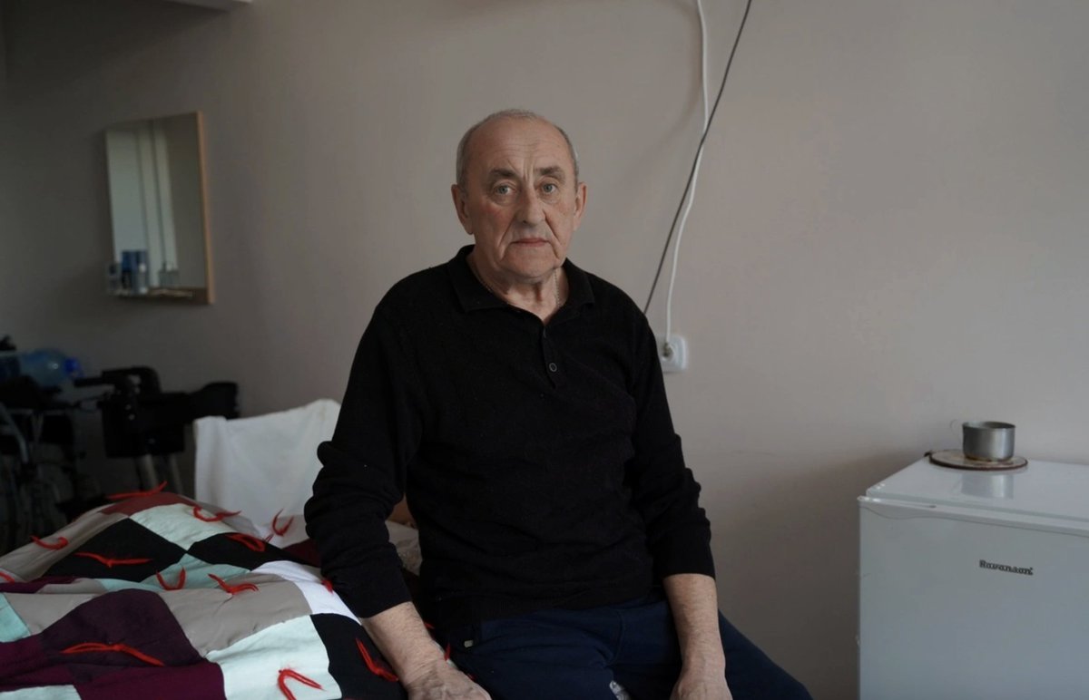 EU Humanitarian Aid | European Neighbourhood 🇪🇺 tweet media