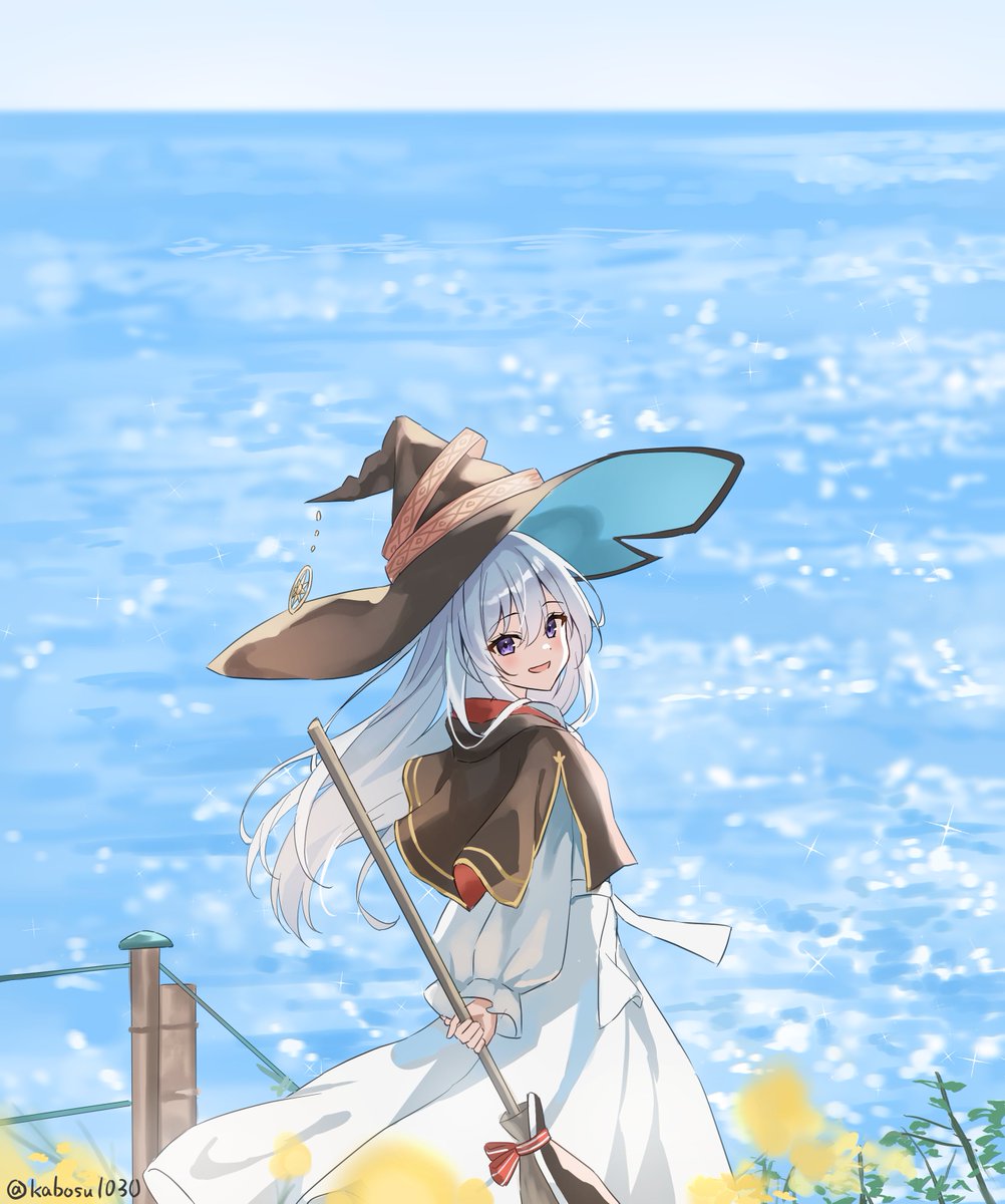 かぼす🍀 tweet media