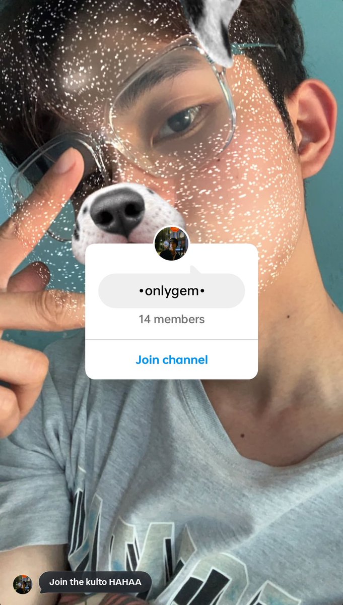 HORI7ON WINSTON GLOBAL tweet media