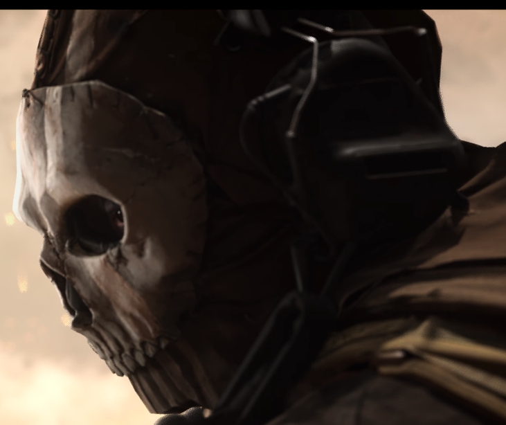 maci3k86's tweet image. Good morning my old friend...🥹
#CallofDutyModernWarfare2