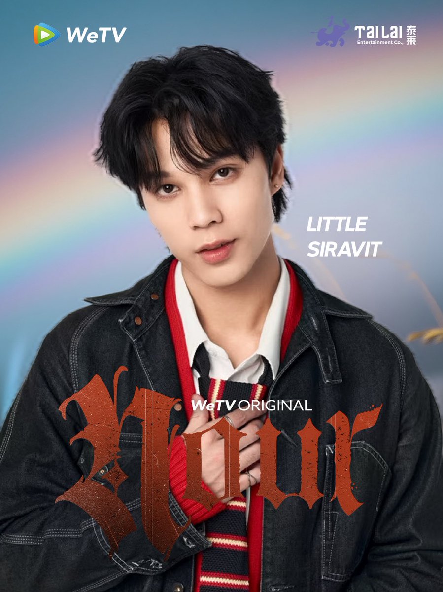 NOURTheSeries tweet media