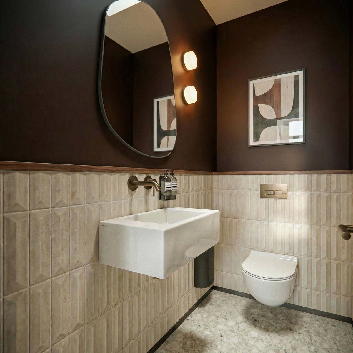 Liqui Group - Commercial Interior Design tweet media
