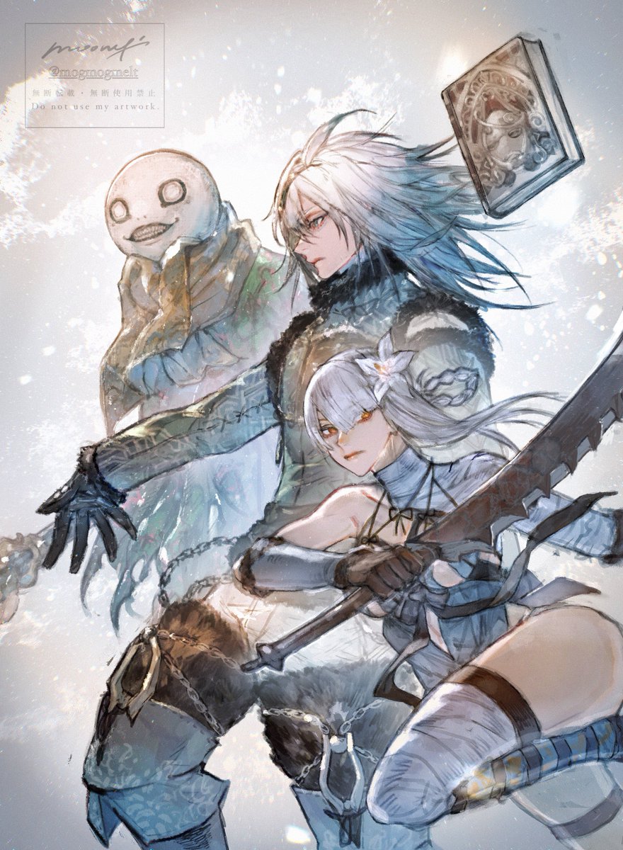 𝚖𝚘𝚘𝚗𝚢.🐋🫧通販開始＆skeb募集中 tweet media