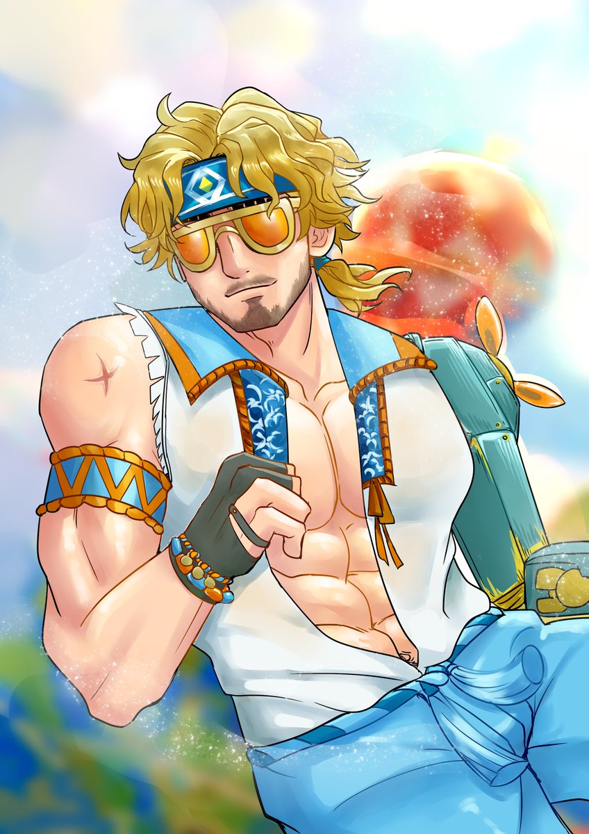 ZiGay子钙 tweet media