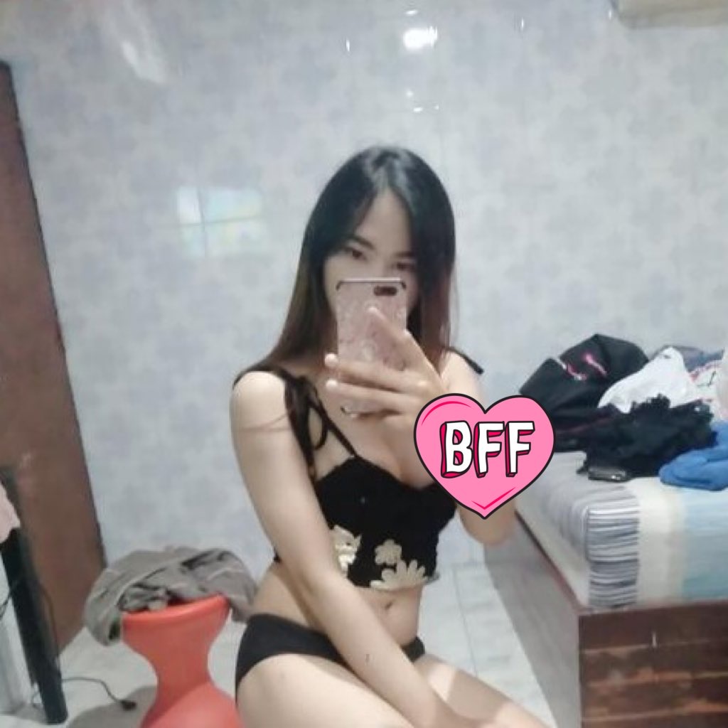 สาวสองแหลมฉบัง ศรีราชา tweet media