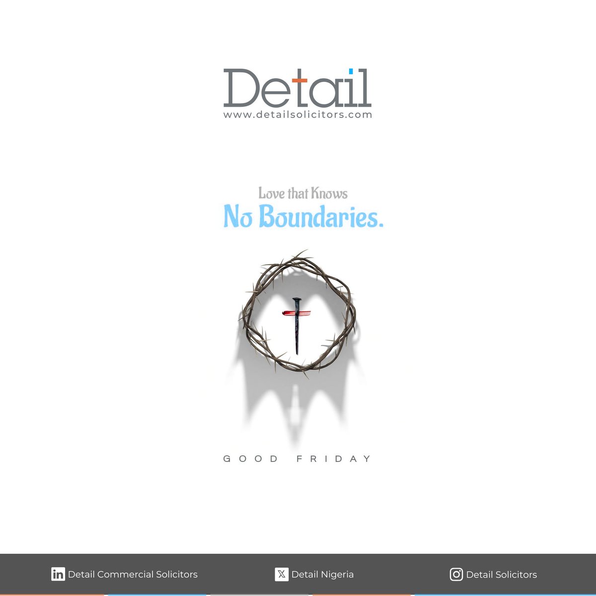 Detail Solicitors tweet media