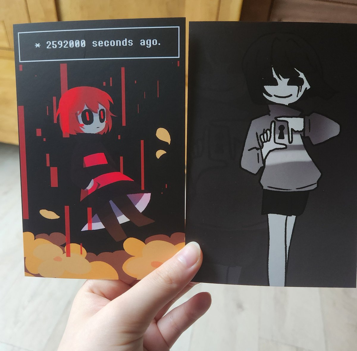 허구 『5코 양일』 tweet media