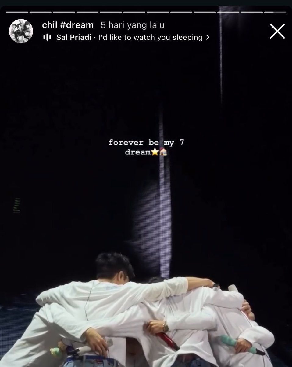 baru bikin story kaya gini loh...