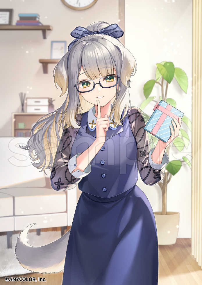 つなかわ🐟にじそ西4 ニ-30 tweet media