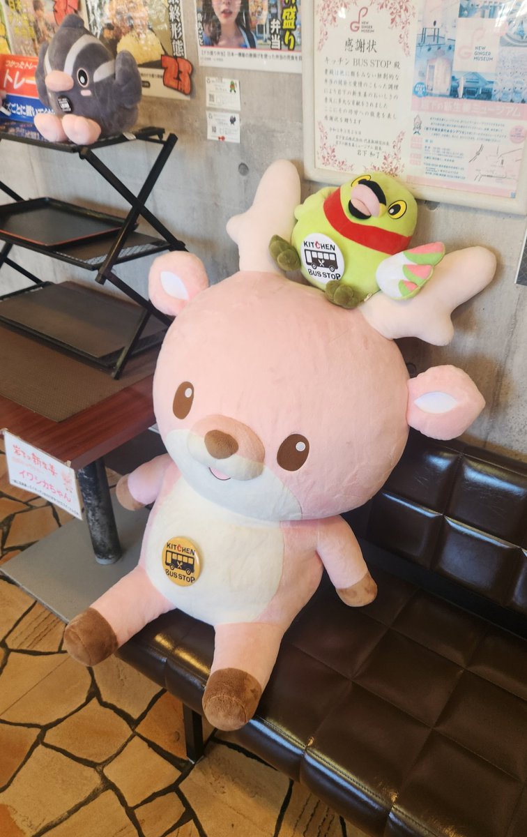 ガースー氏 tweet media