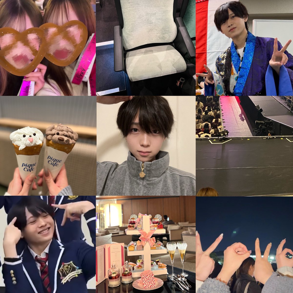 𖤐⸝⸝⸝⋆ tweet media