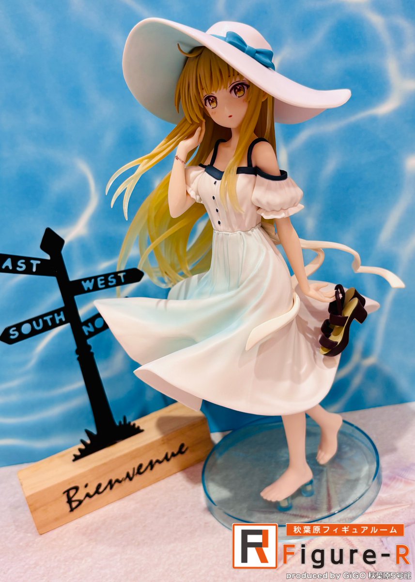 Figure-R新展示情報】 『お隣の天使様にいつの間にか駄目人間にされ