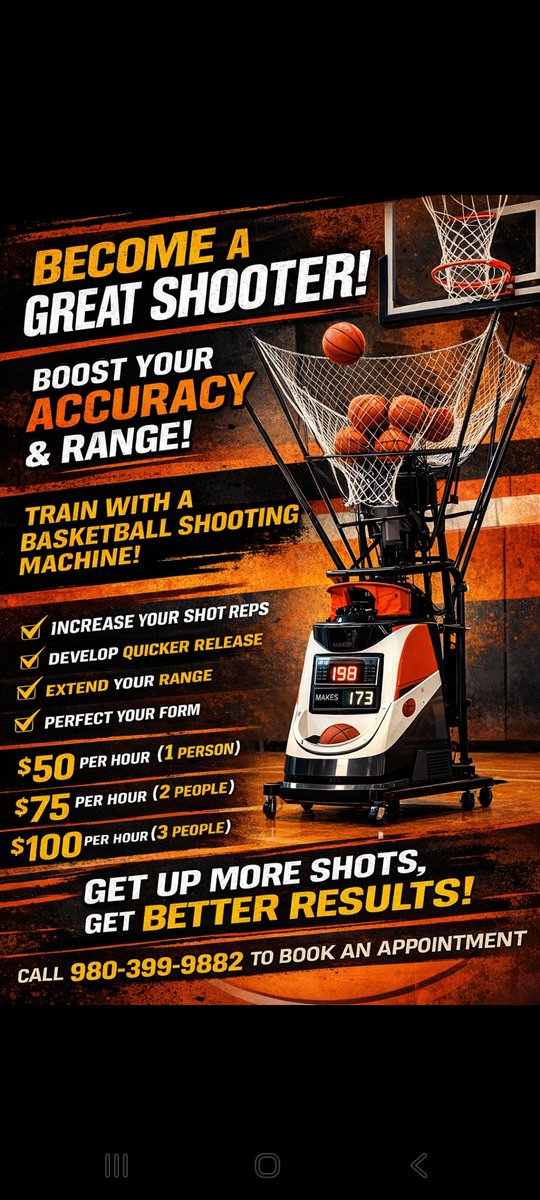 ELEVATIONPREP1's tweet photo. SHOOTING IS ONE OF THE MOST COVETED SKILLS IN BASKETBALL. IT WILL ALWAYS GET COACHES &amp; SCOUTS ATTENTION ON EVERY LEVEL WETHER COLLEGE,  PRO. IT IS VERY HARD FOR A COACH OR SCOUT TO TURN AWAY FROM A TOP  SHOOTER. https://t.co/XLkjjxD0ez