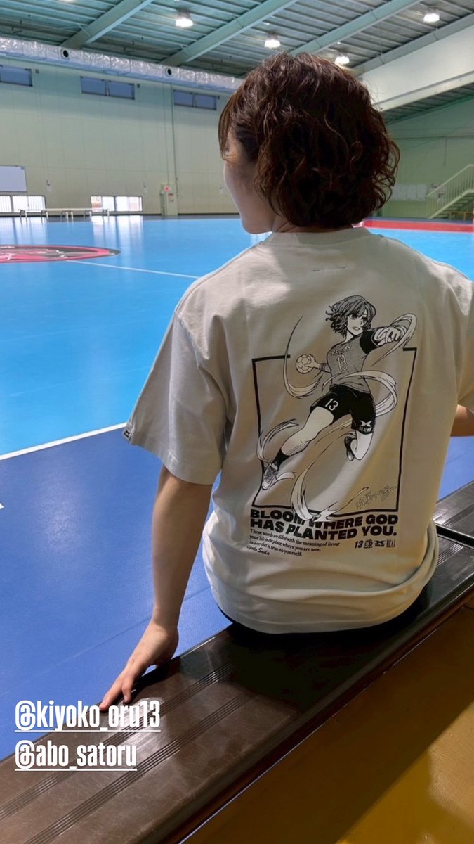 REAL HANDBALL tweet media