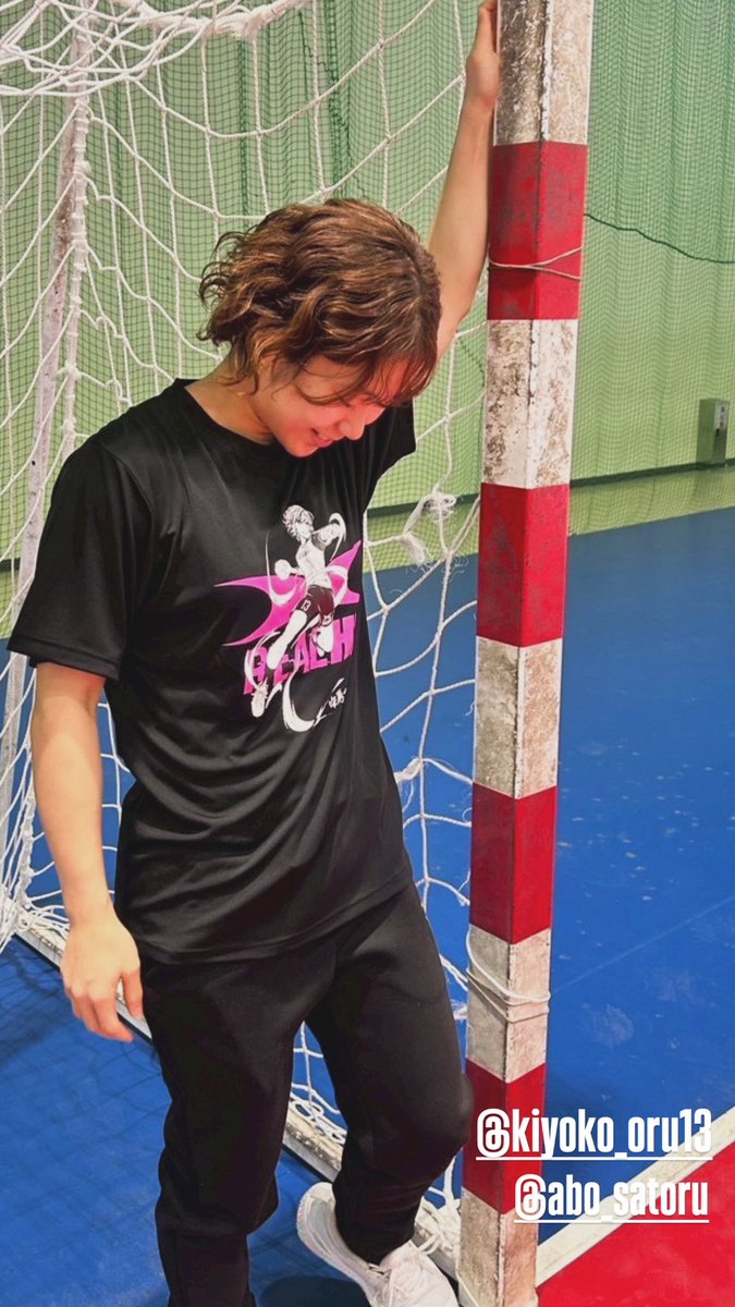 REAL HANDBALL tweet media