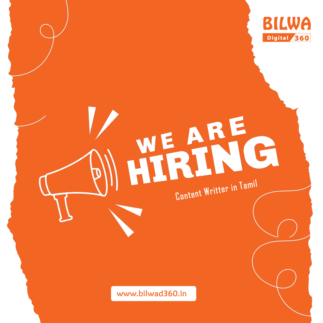 bilwa Digital 360 tweet media