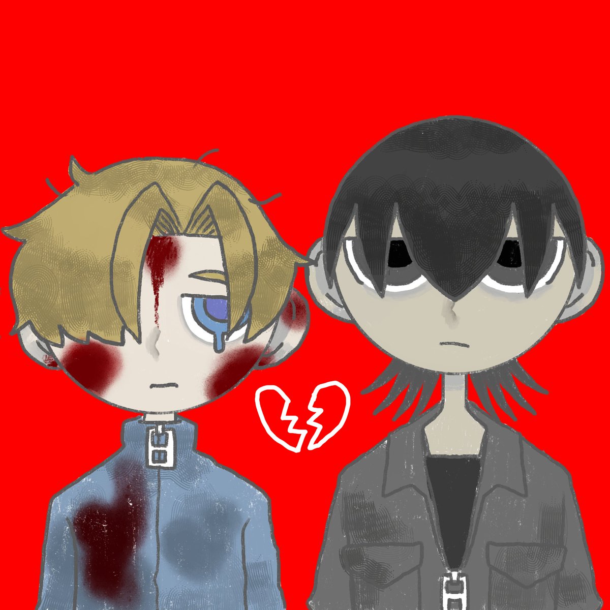 隔離不要 tweet media