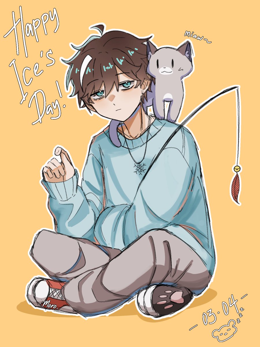 cнеяиоv 🐦‍⬛ tweet media