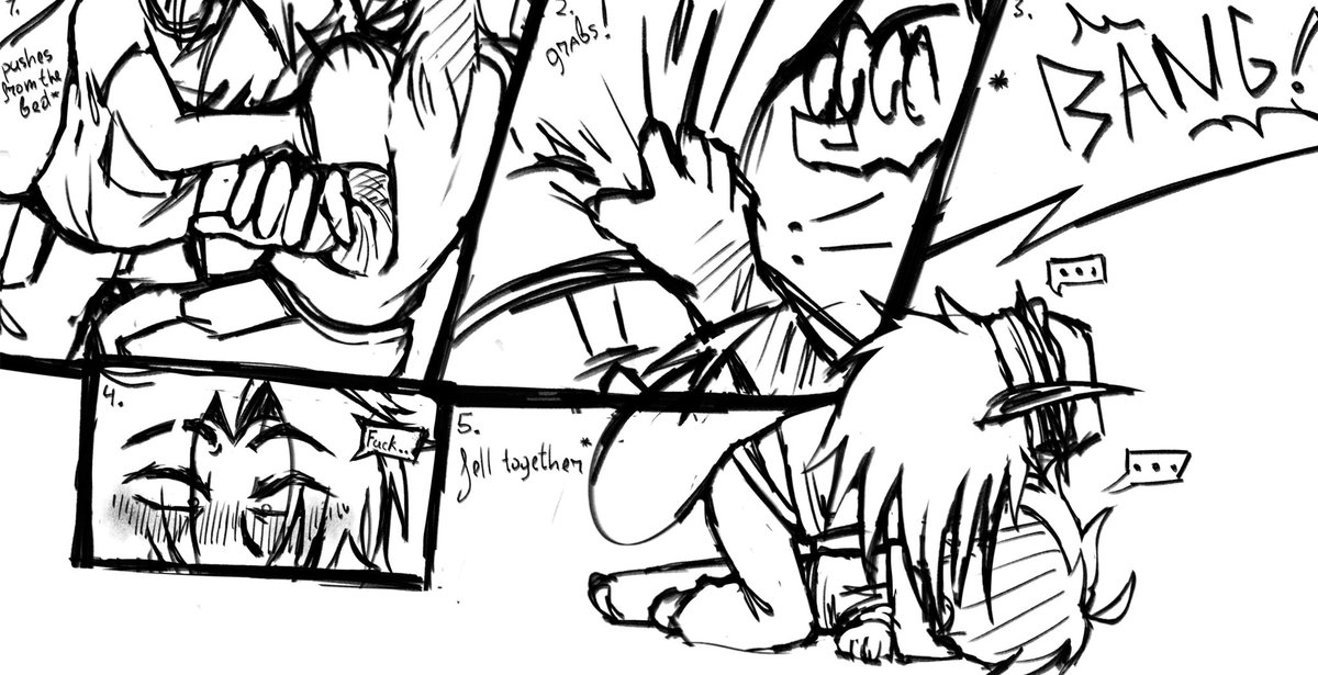 𝔹𝕃𝔸𝔻𝔼 tweet media