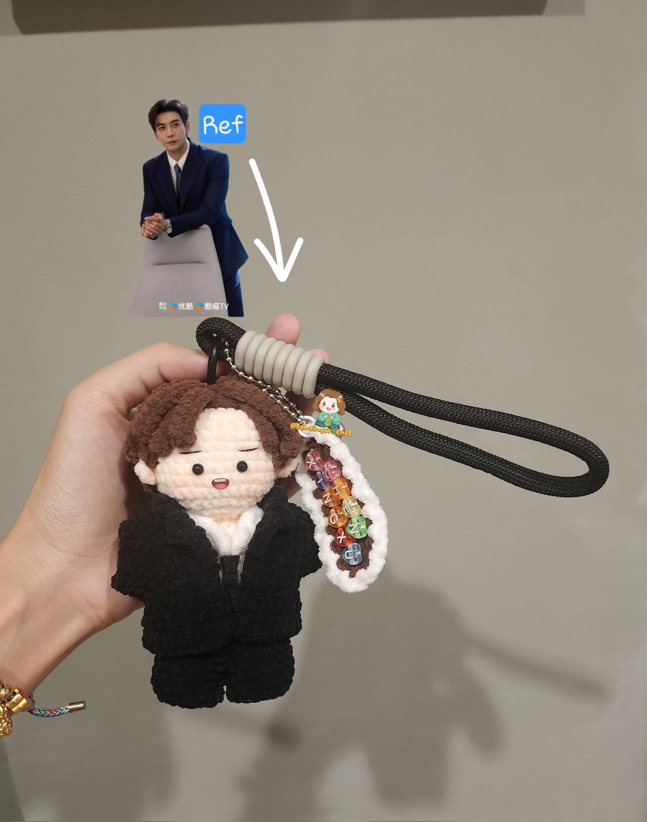 TamTingCrochet 💫🌦️💘 tweet media