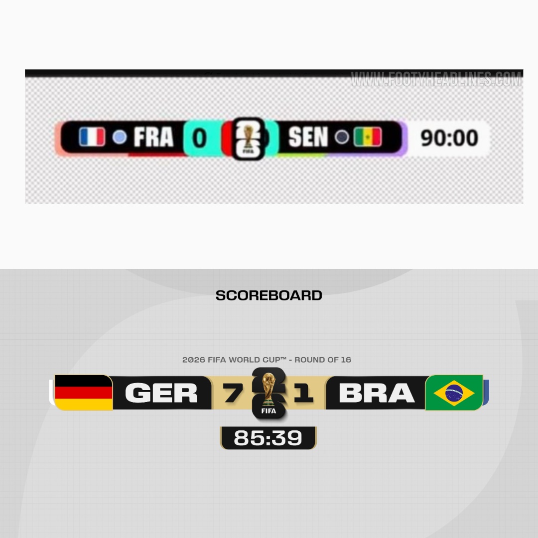 Footy Headlines tweet media