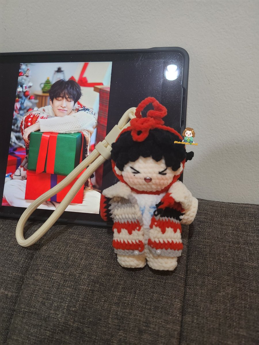 TamTingCrochet 💫🌦️💘 tweet media