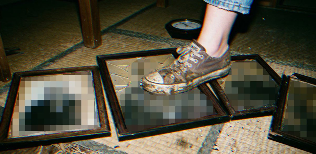 狐歪野ツッコ@こわいのつっこ tweet media