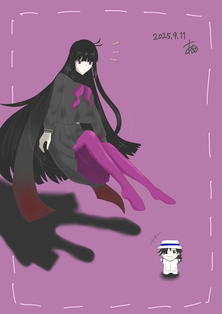 雨宮☔️ tweet media