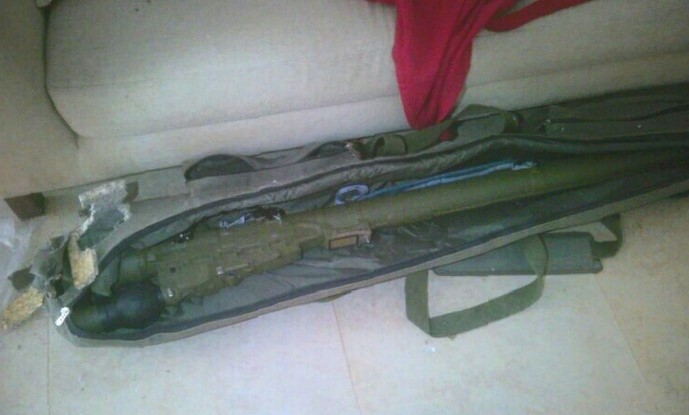 i24NEWS Français tweet media