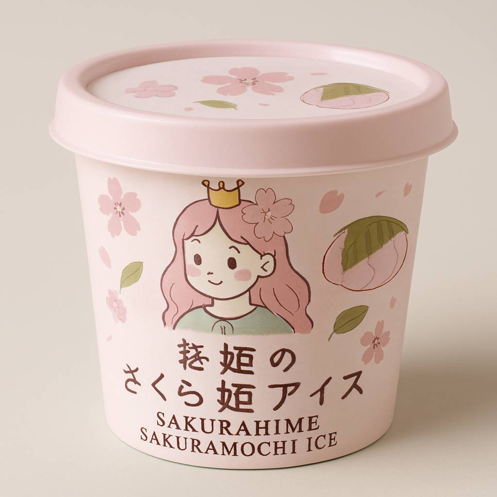あったらいーなあいすシリーズ