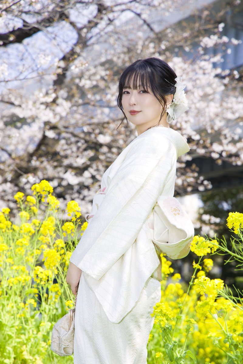 にゃるる🐈🐾 𝒏𝒆𝒙𝒕↪4/11.12撮影会 tweet media