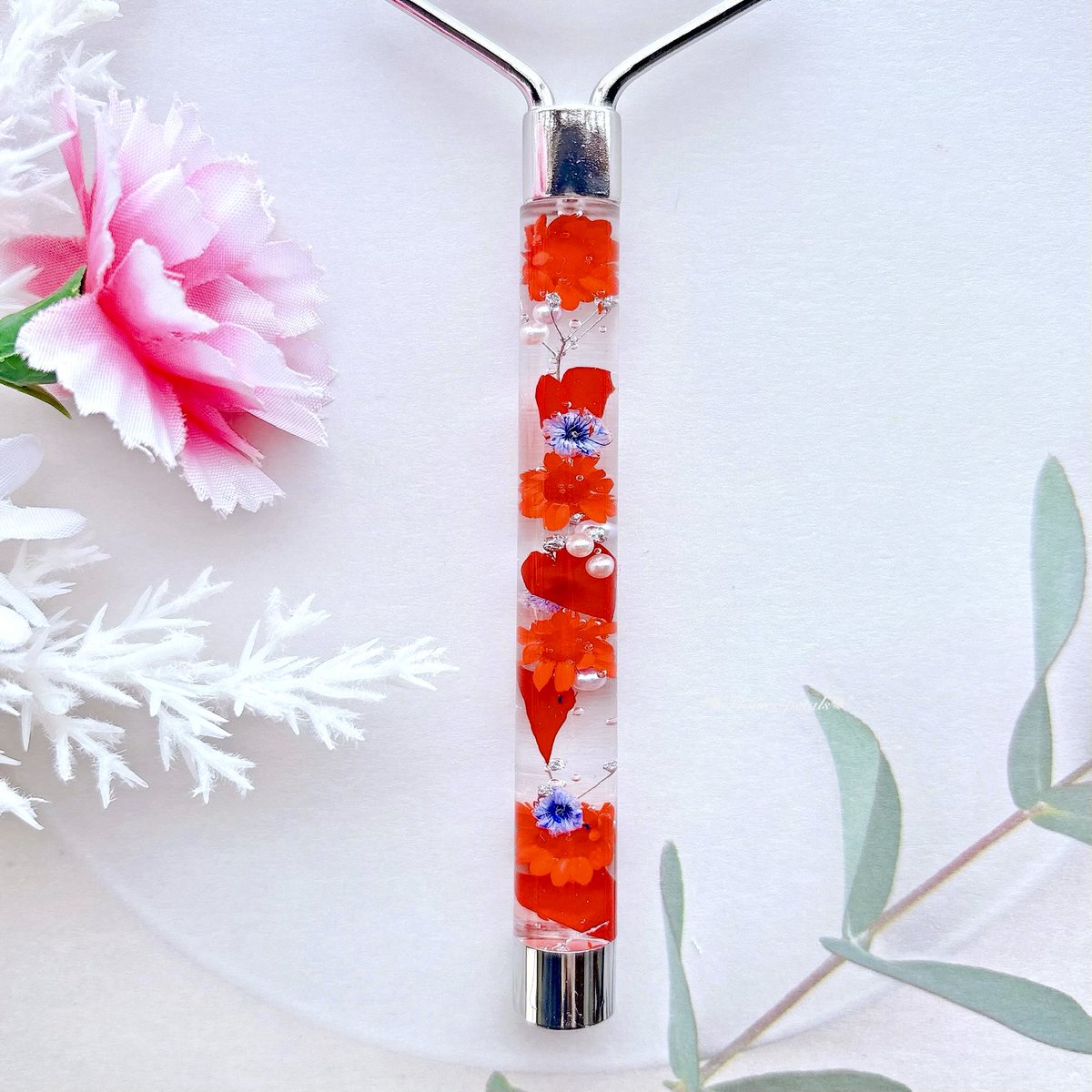 .*❁Flower petals❁*.(フラワーペタルス) tweet media