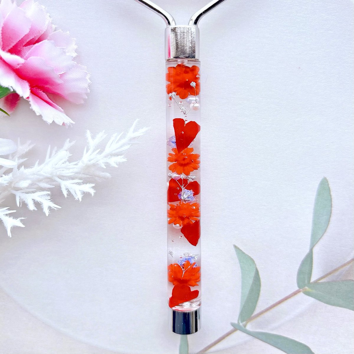 .*❁Flower petals❁*.(フラワーペタルス) tweet media