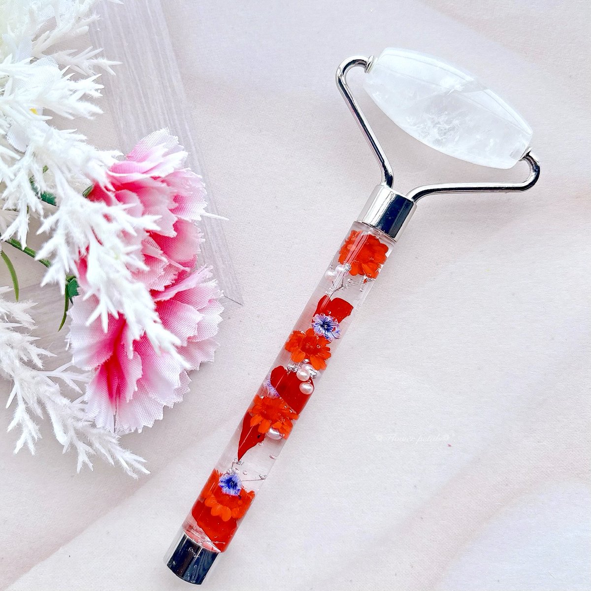 .*❁Flower petals❁*.(フラワーペタルス) tweet media