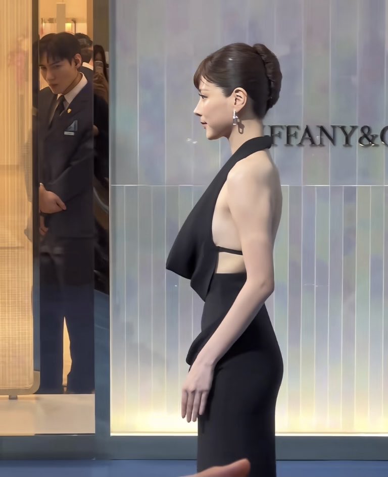 Lhan - My Dearest Assassin - May tweet media