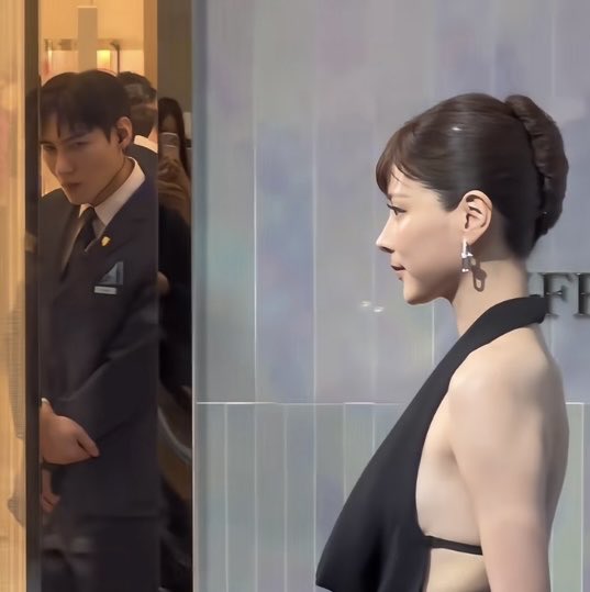 Lhan - My Dearest Assassin - May tweet media