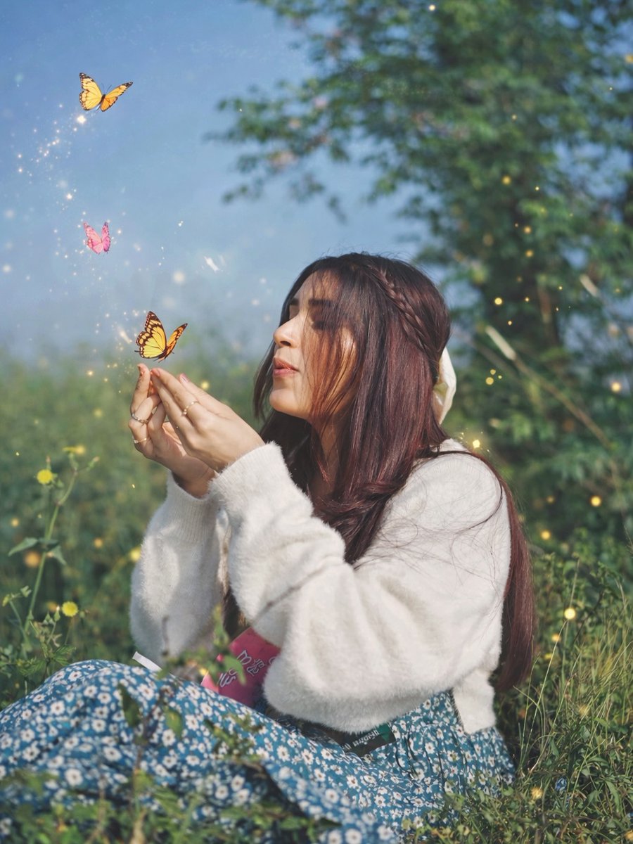 Minal Sultan tweet media