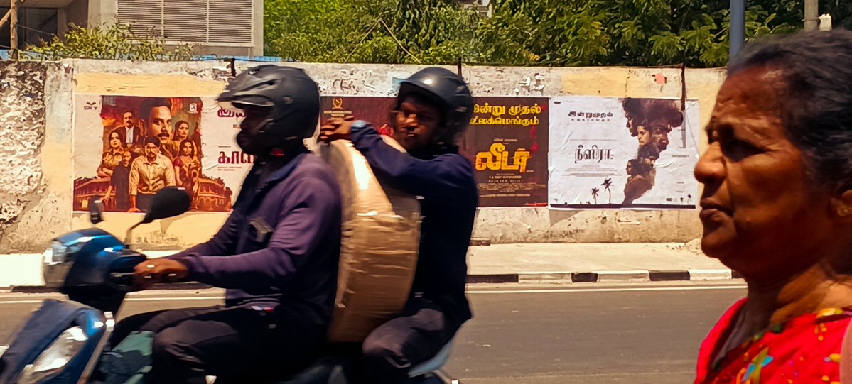 rk_ranikathick's tweet image. இந்த ஒரு தருணத்திற்காகத்தானே எல்லா பாடுகளும் 🥹🥹🥹 இன்று வெளியாகும் நீளிரா பெரும் வெற்றியடைய வாழ்த்துகள் அண்ணே Somee Tharan ❣️❣️🌻🌻