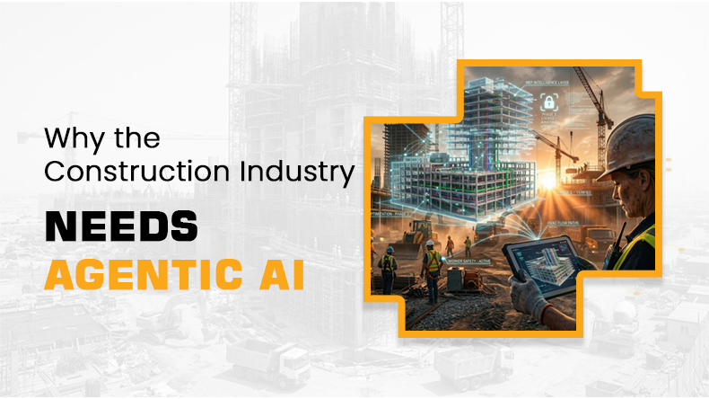 👉 Read the full blog to see how iFieldSmart is redefining construction intelligence 
lnkd.in/d4AkU9UQ

#ConstructionTechnology #AgenticAI #Preconstruction #BIM #DigitalConstruction